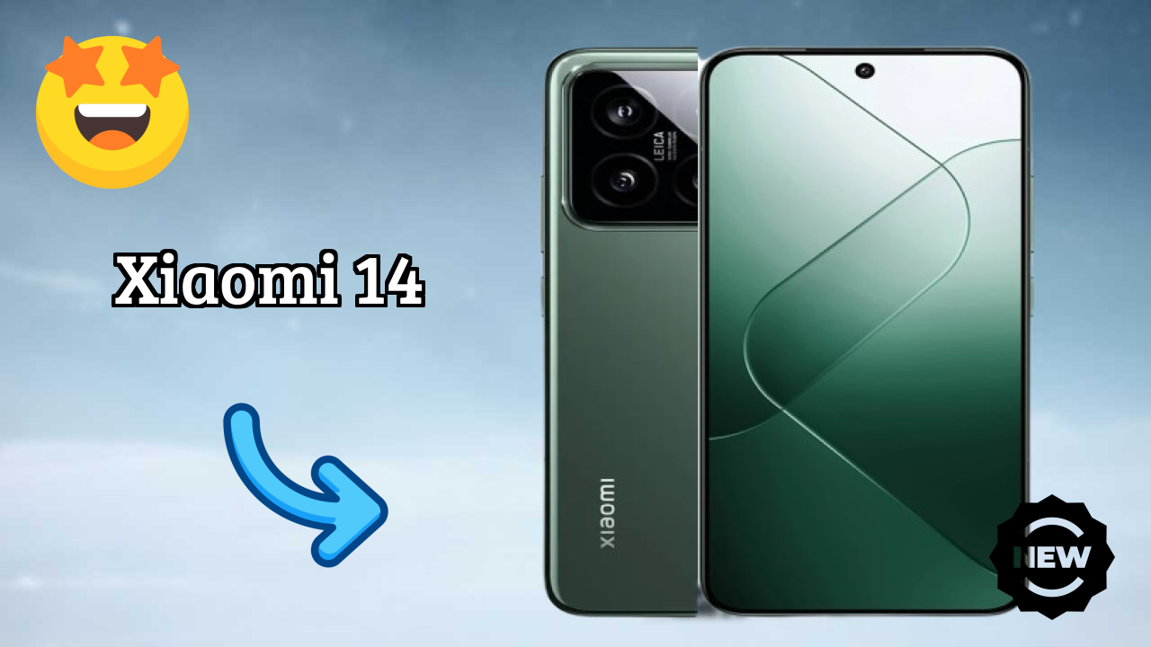Xiaomi 14 Price Drop: Now Just ₹69,999 Available