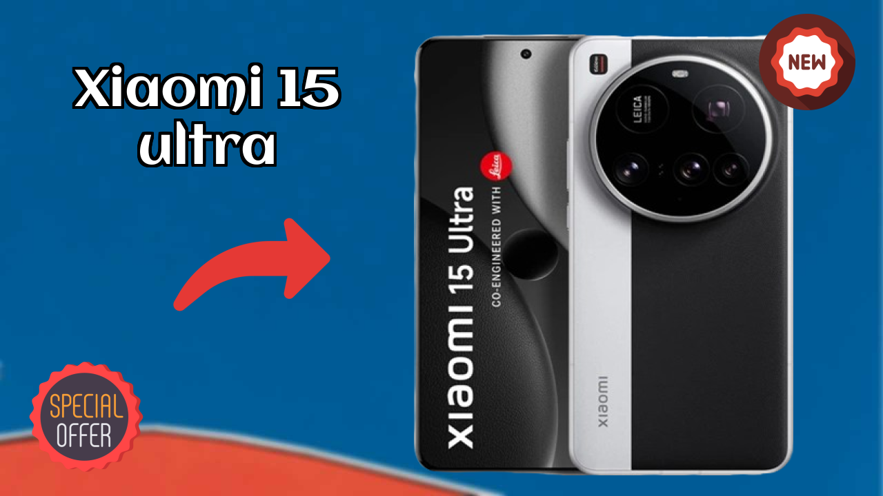 Xiaomi 15 Ultra Processor Review: Snapdragon 8 Elite Performance