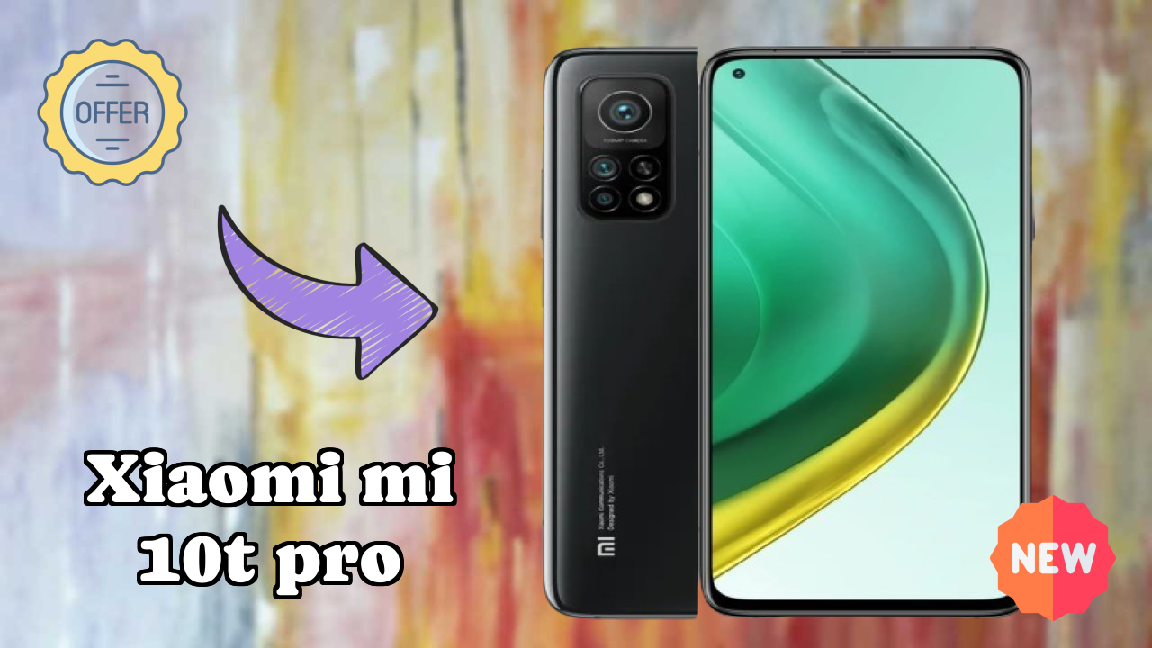 Xiaomi Mi 10T Pro RAM Review: 8 GB RAM Multitasking Analysis