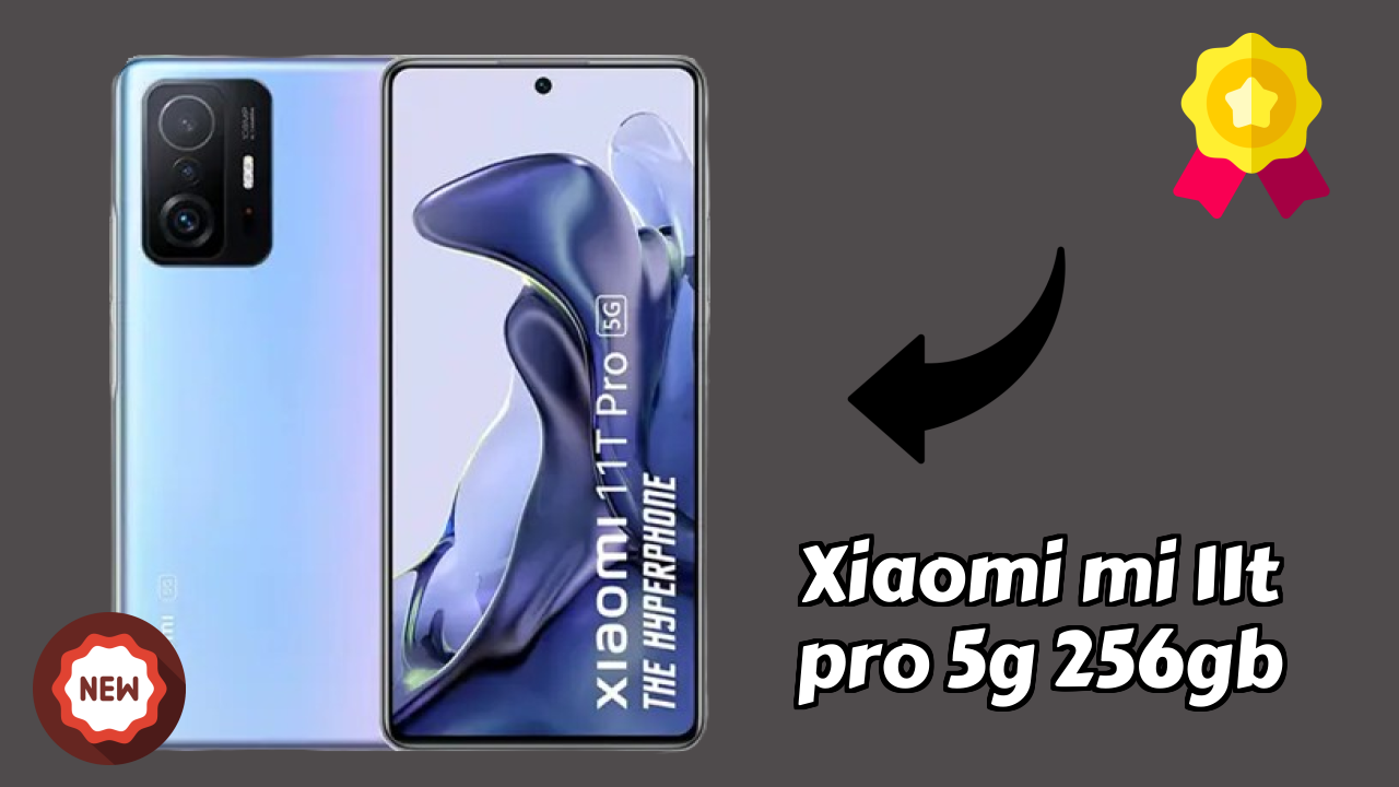 Xiaomi Mi 11T Pro 5G 256GB Camera Test: 108 MP + 8 MP + 5 MP Rear Camera Photo Quality