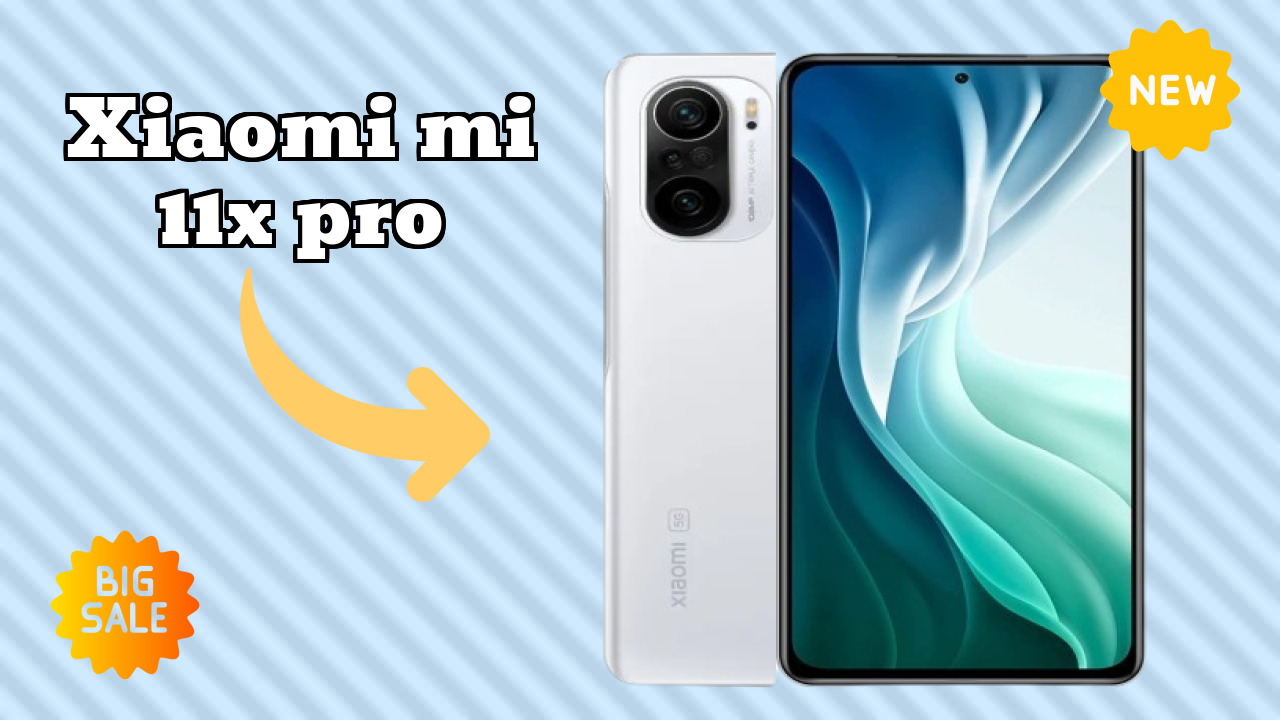 Should You Buy Xiaomi Mi 11X Pro in 2026? Expert Opinion
