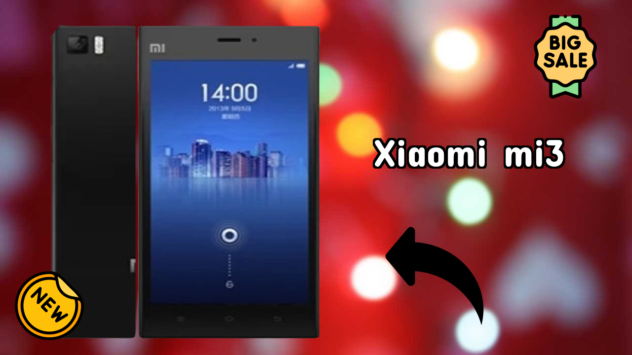Xiaomi Mi3 Display Review: IPS LCD Screen