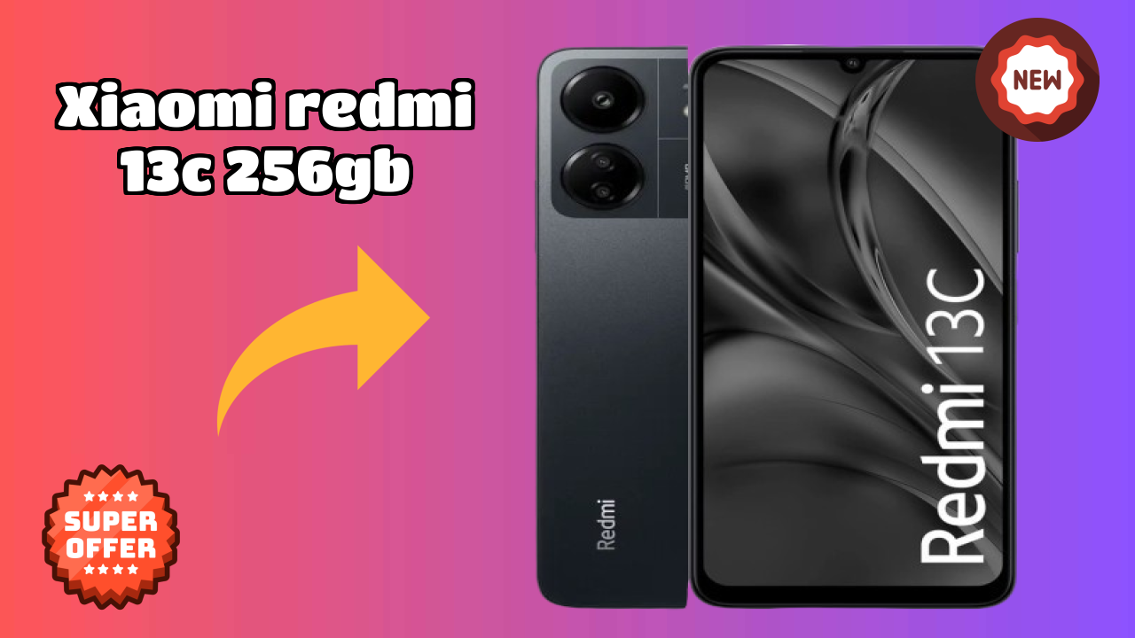 Xiaomi Redmi 13C 256GB Gaming Performance: MediaTek Helio G85 Benchmarks