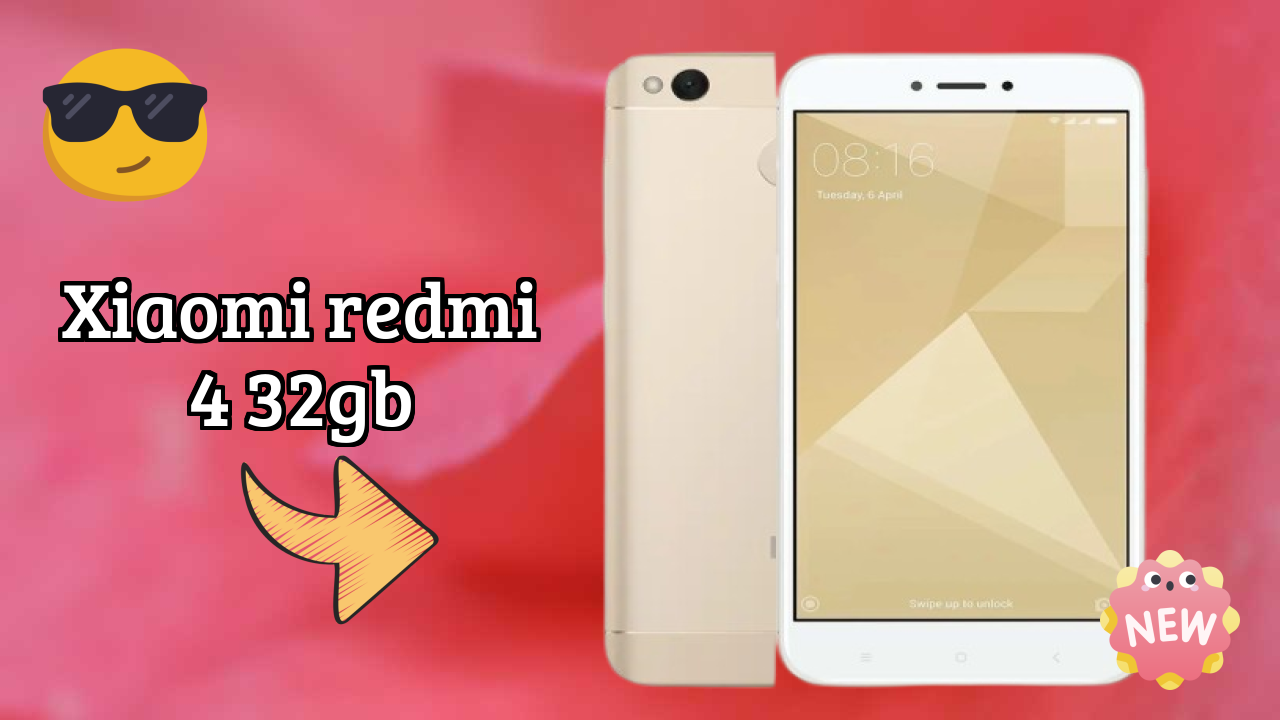 Xiaomi Redmi 4 32GB Battery Review: 4100 MAh Charging Speed