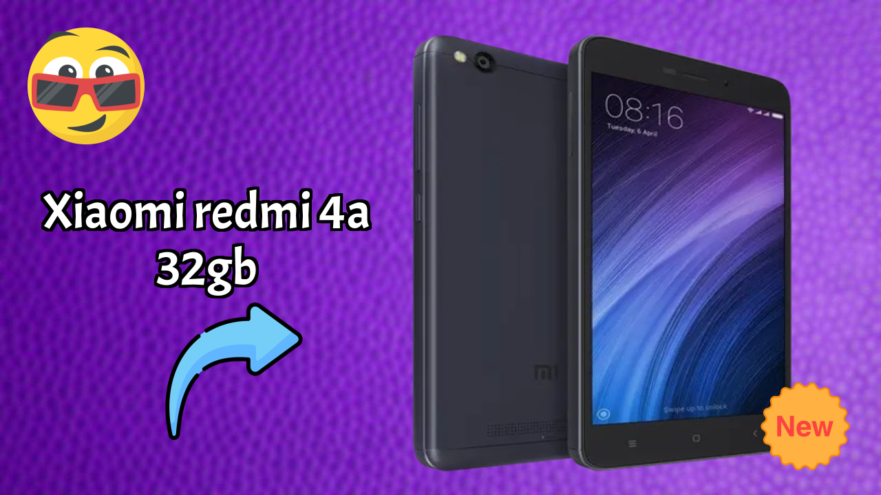 Xiaomi Redmi 4A 32GB Battery Life Test: 3120 MAh Lasts All Day?