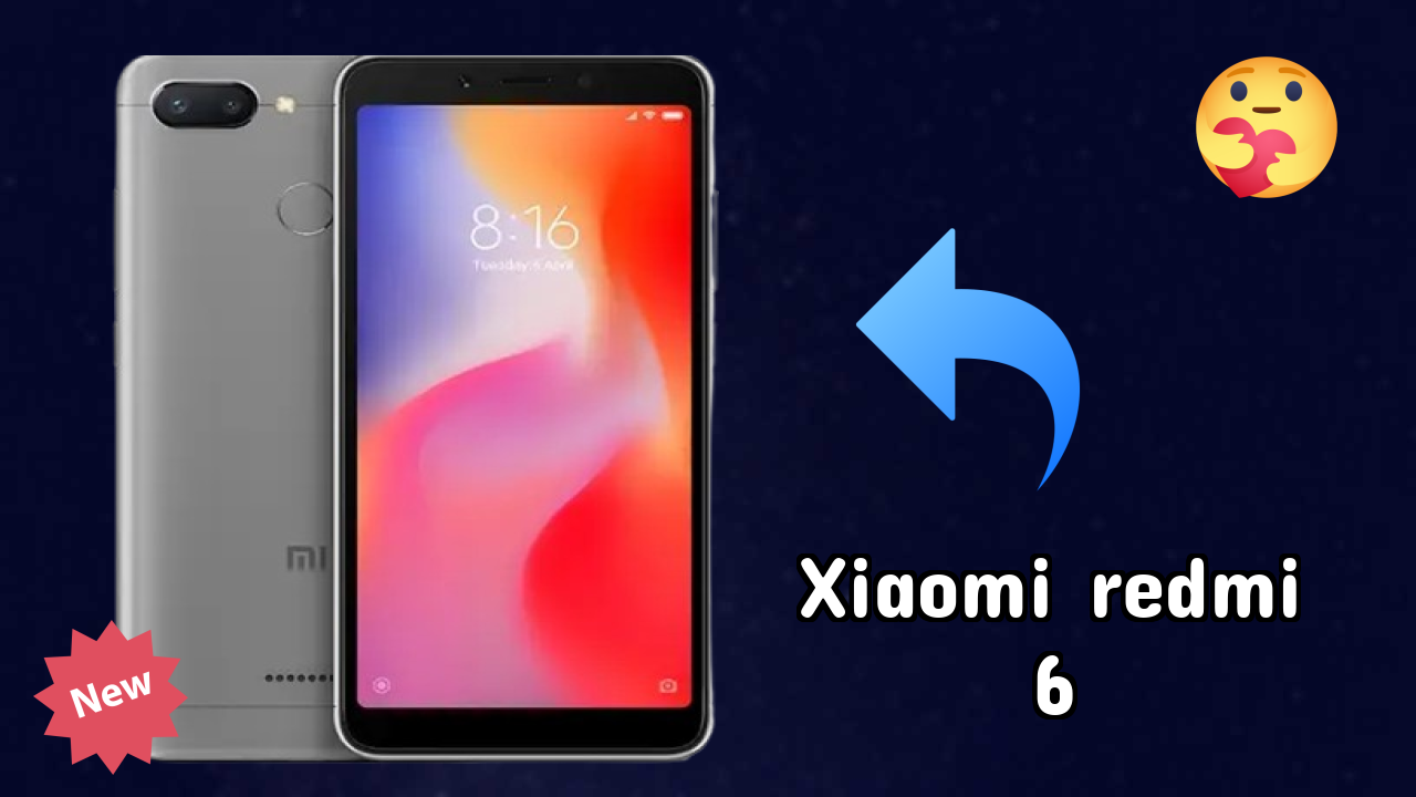 Xiaomi Redmi 6 Price Analysis: ₹6,999 Good Investment?