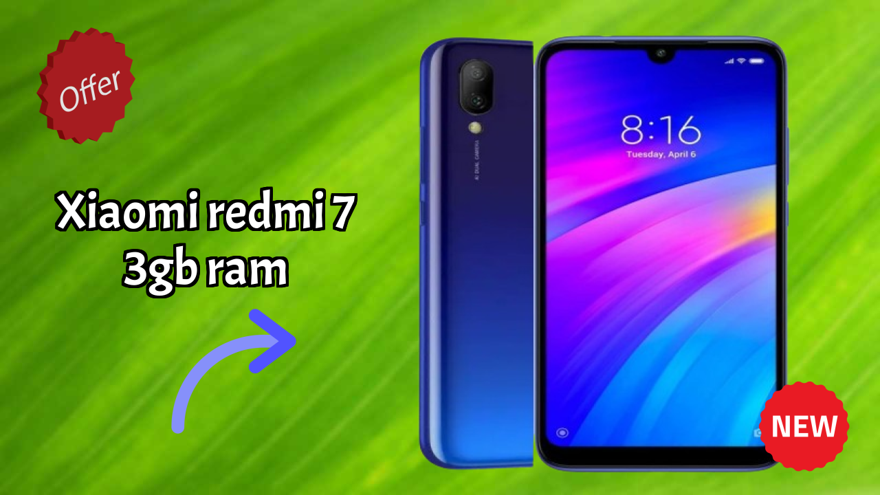Xiaomi Redmi 7 3GB RAM Camera Review: 12 MP + 2 MP Rear Camera Low Light Test
