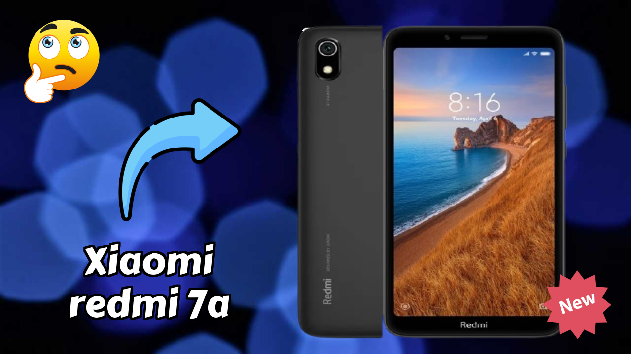 Xiaomi Redmi 7A 2026 – Best Budget Choice?