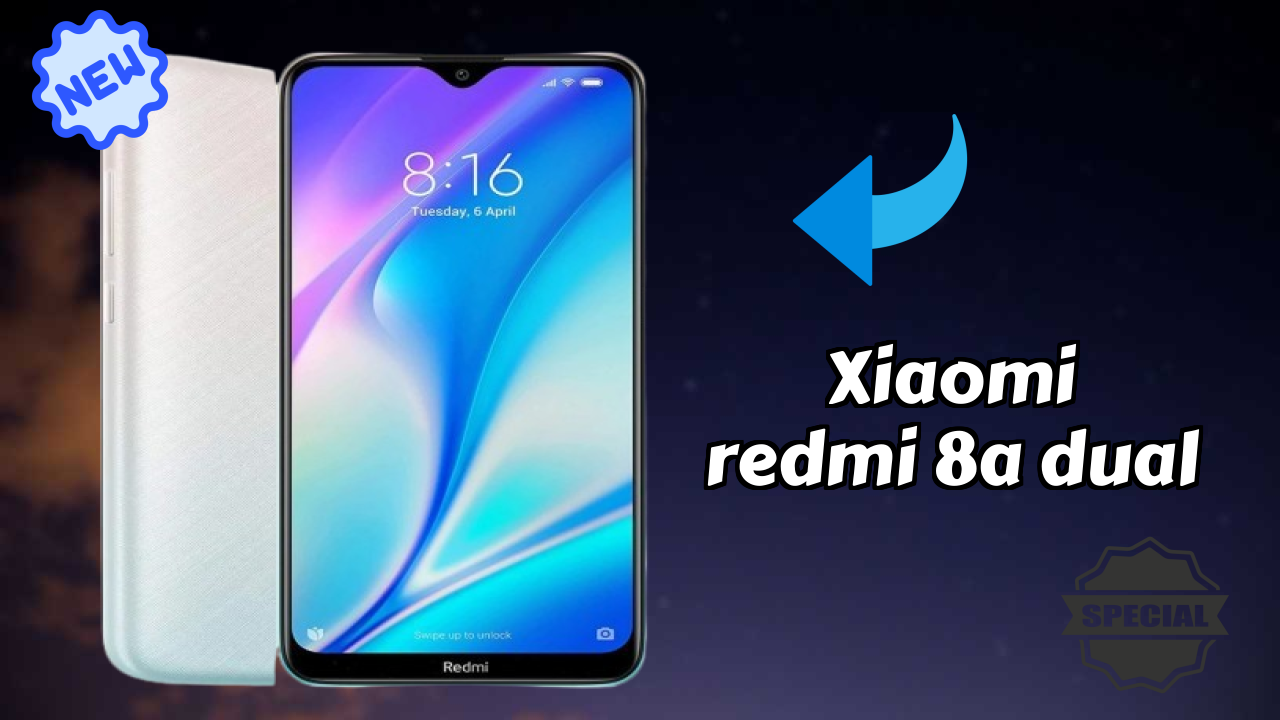 Xiaomi Redmi 8A Dual Camera Samples: 13 MP + 2 MP Rear Camera Real Test