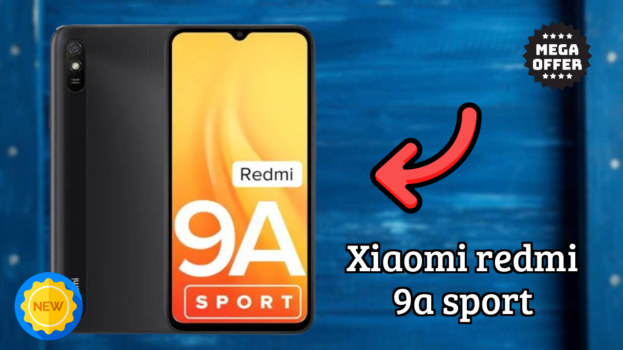 Xiaomi Redmi 9A Sport Gaming Performance: MediaTek Helio G25 FPS Test