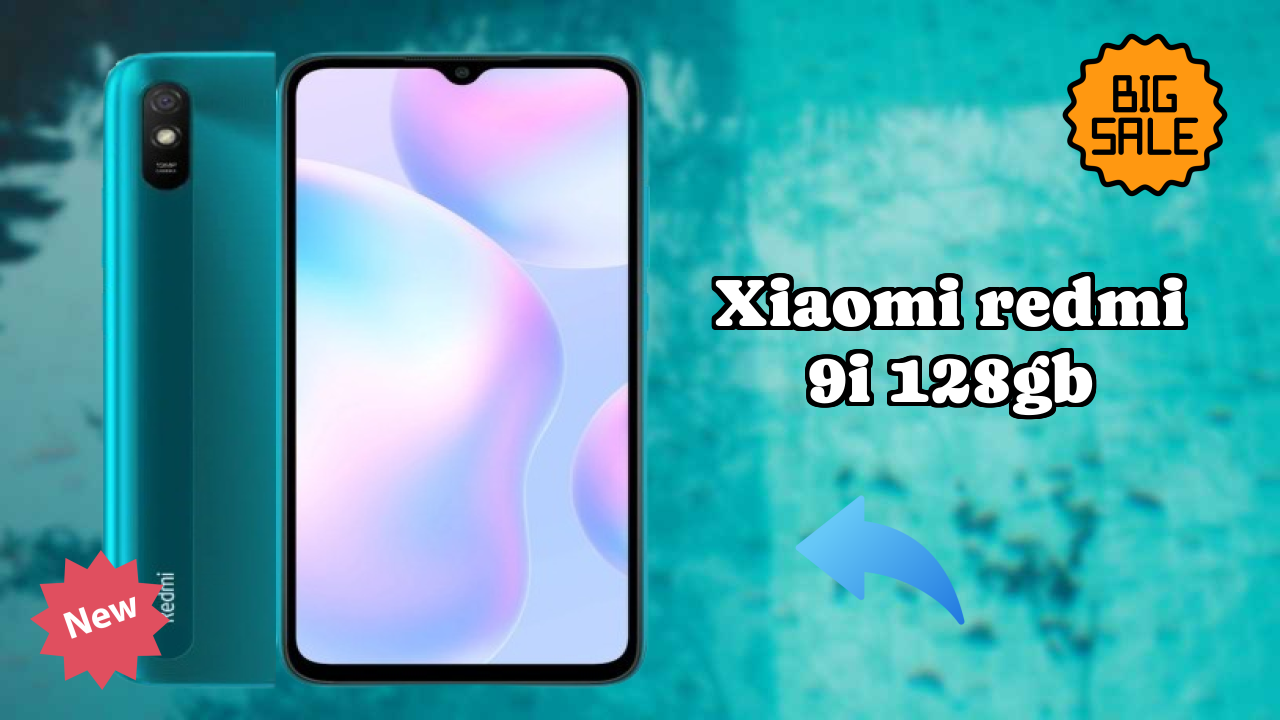 Xiaomi Redmi 9i 128GB Performance: MediaTek Helio G25 Speed Review