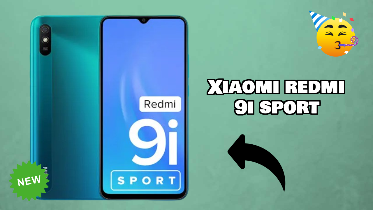 Xiaomi Redmi 9i Sport New 2026: fetchers and Reveies with Amazing Brand