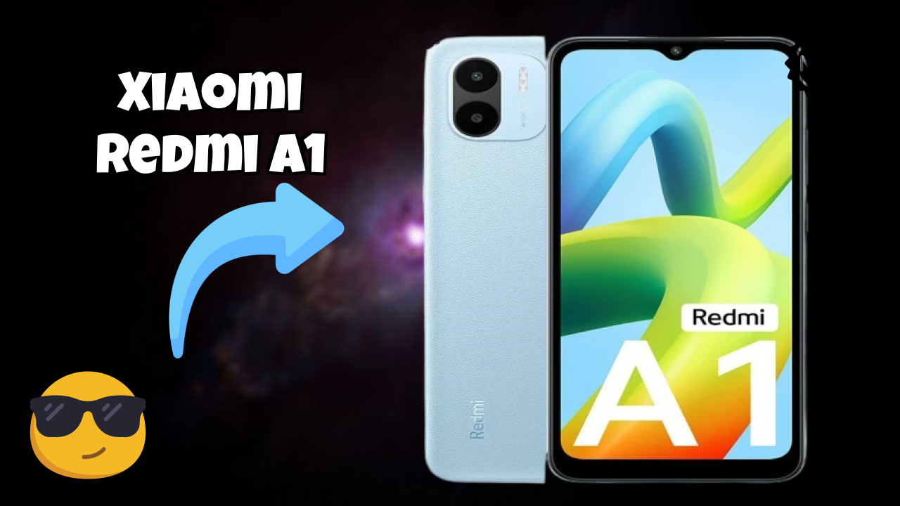 Xiaomi Redmi A1 RAM Test: 2 GB RAM Handles Gaming Well?
