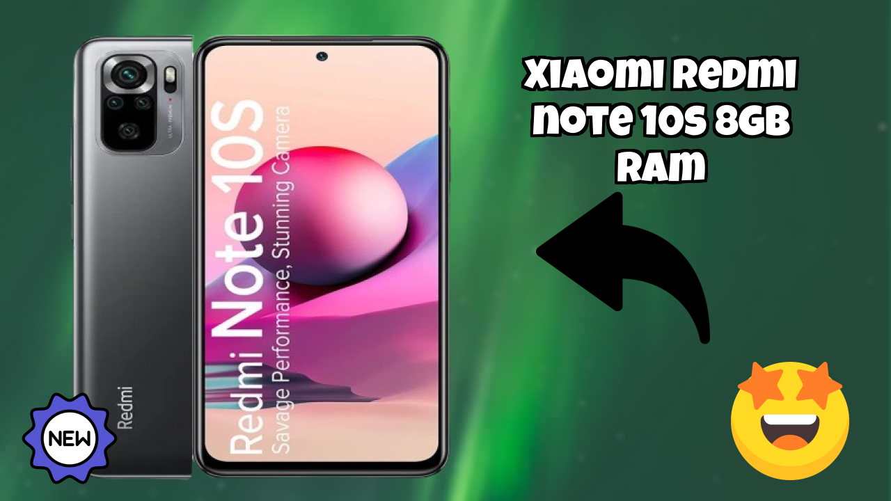 Xiaomi Redmi Note 10S 8GB RAM Price Analysis: ₹12,899 Value Check