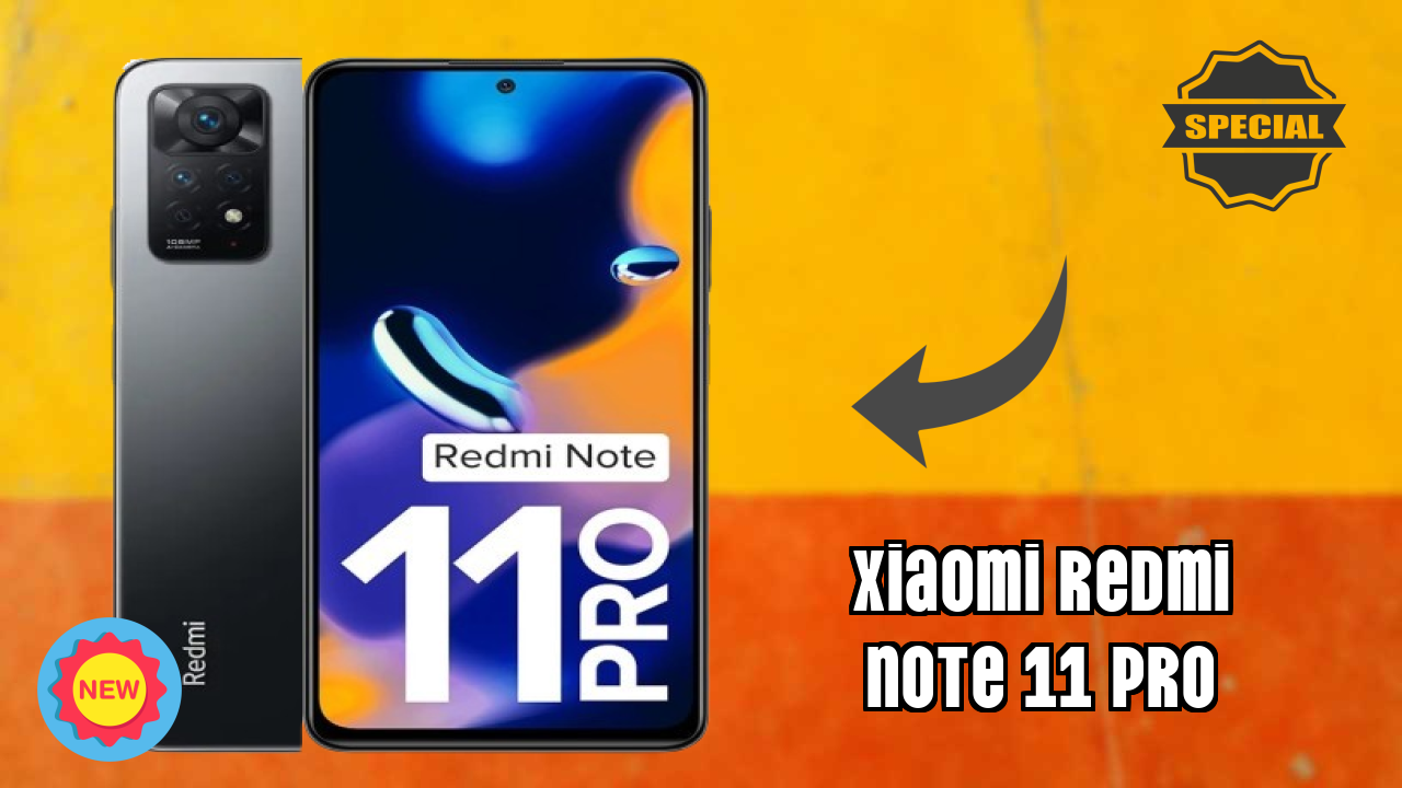 Xiaomi Redmi Note 11 Pro Display Size: 6.67 Inches (16.94 Cm) Screen Review