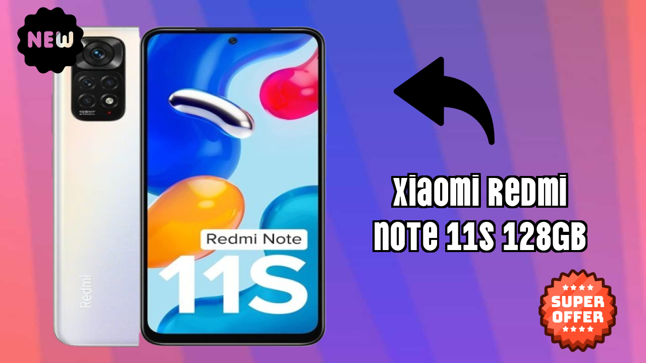 Xiaomi Redmi Note 11S 128GB Camera Review: 108 MP + 8 MP + 2 MP + 2 MP Rear Camera Low Light