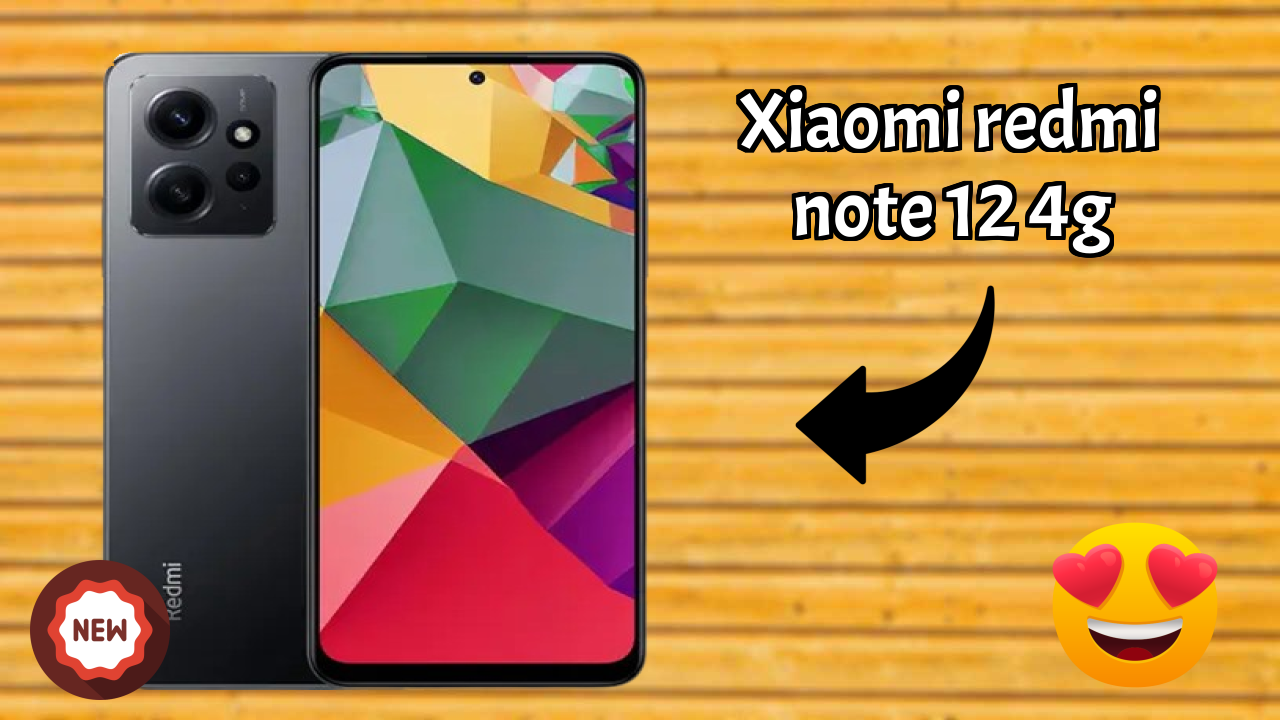 Xiaomi Redmi Note 12 4G RAM Test: Is 6 GB RAM Enough for 2026 Apps?