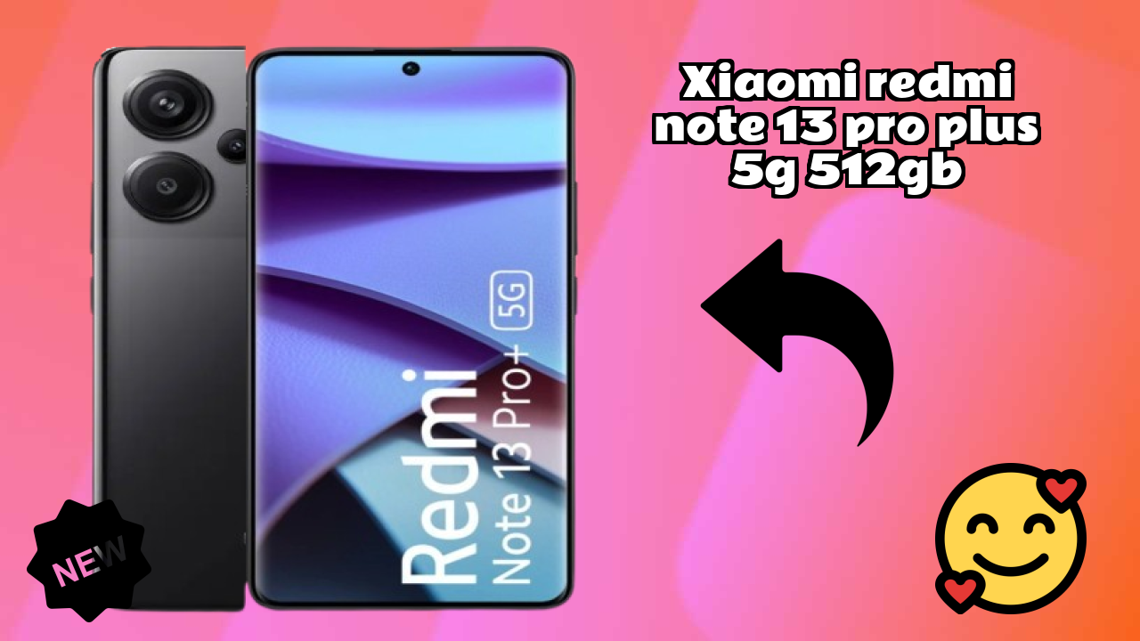 Xiaomi Redmi Note 13 Pro Plus 5G 512GB RAM Performance: 12 GB RAM Multitasking Review
