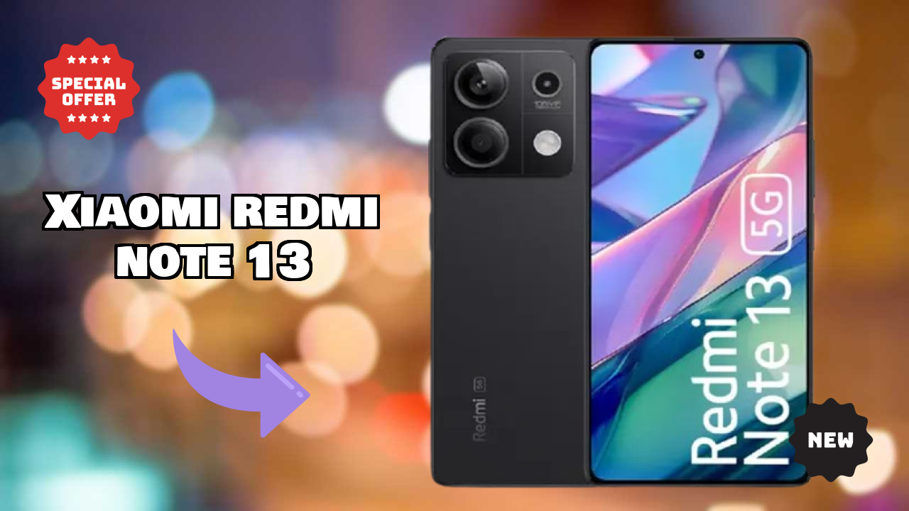 Xiaomi Redmi Note 13 Camera Review: 108 MP + 8 MP + 2 MP Rear Camera Photo Test