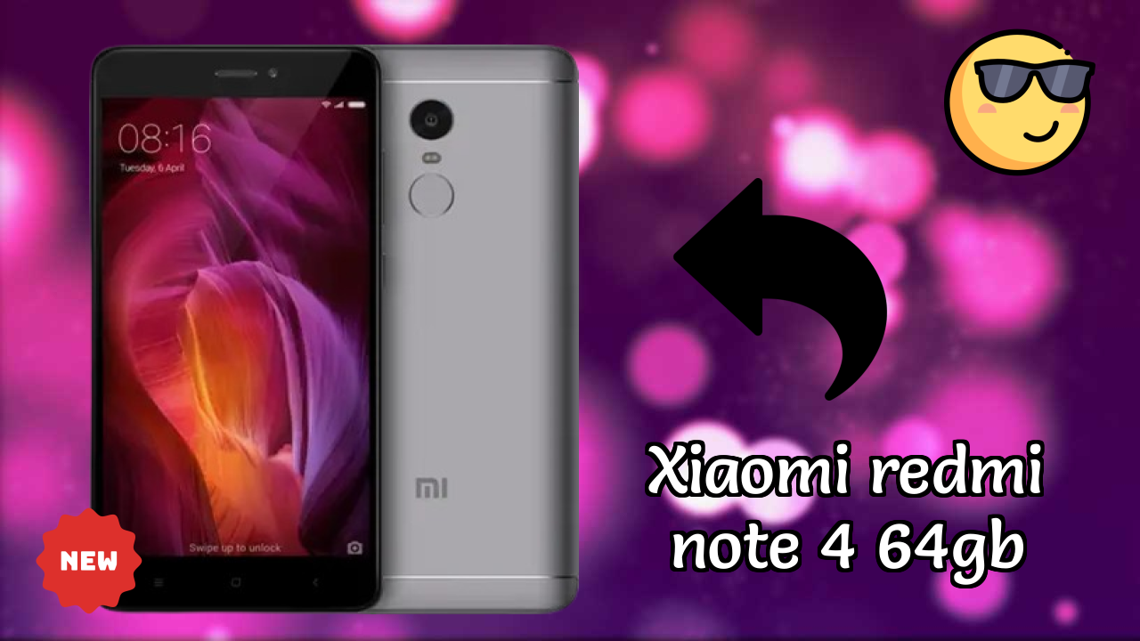 Xiaomi Redmi Note 4 64GB Camera Quality: 13 MP Rear Camera Photo Review