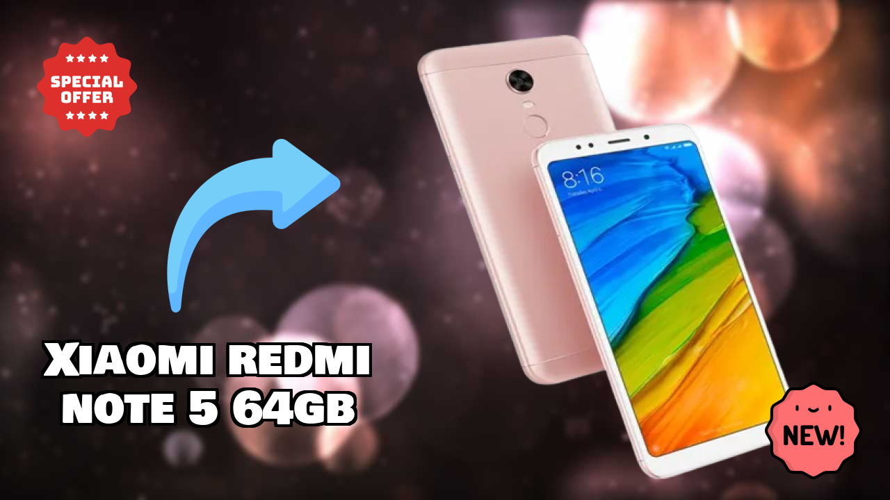 Xiaomi Redmi Note 5 64GB Camera Test: 12 MP Rear Camera Sample Shots