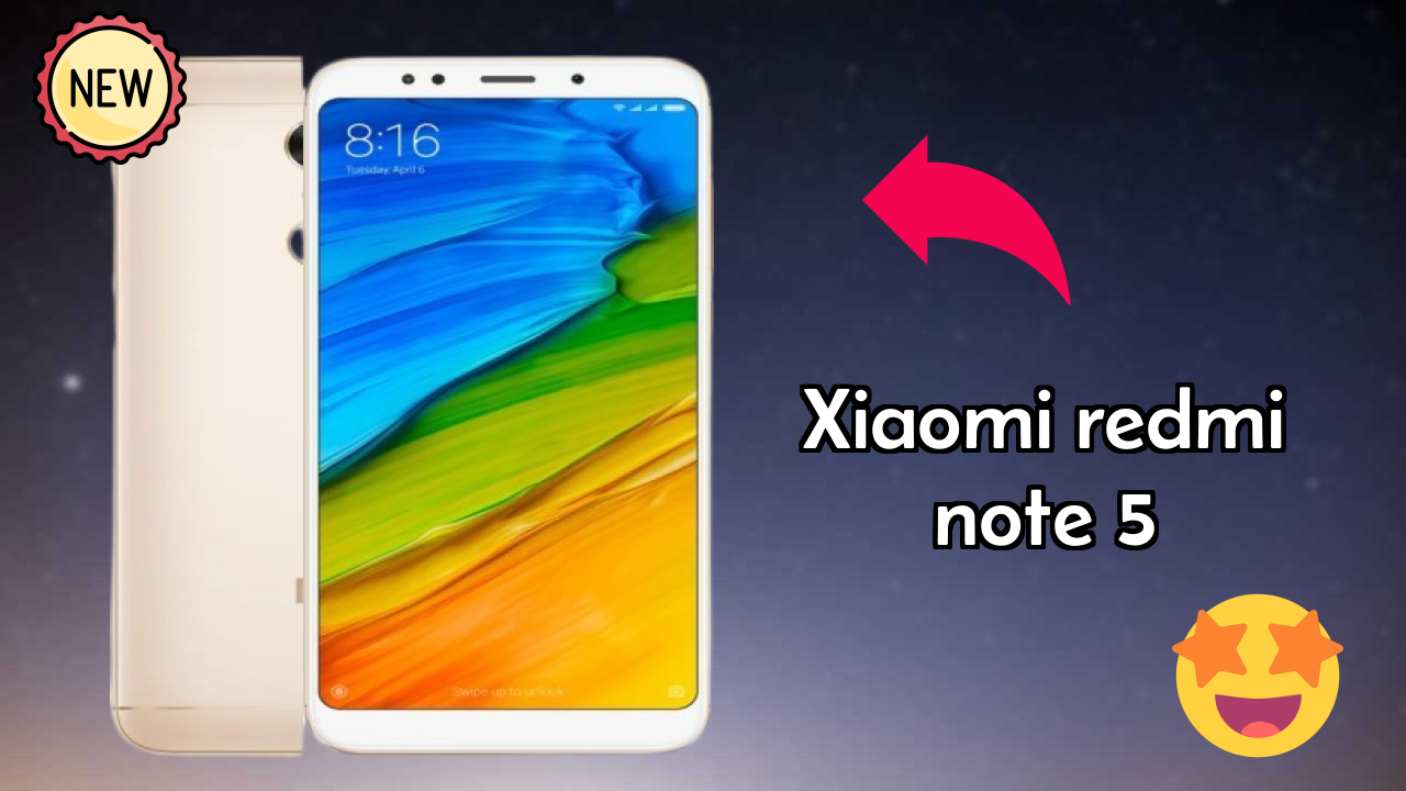 Xiaomi Redmi Note 5 2026 Value-for-Money Verdict
