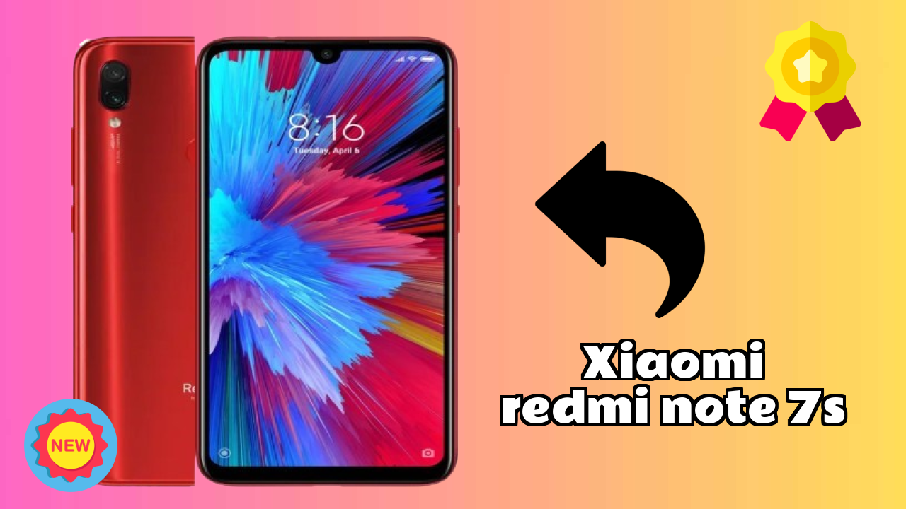 Xiaomi Redmi Note 7S Display Quality: IPS LCD Review