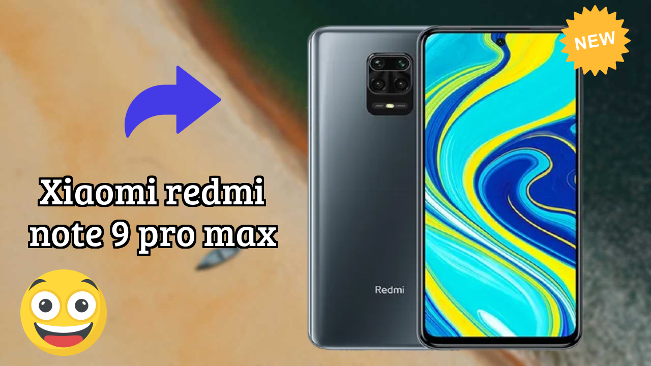 Xiaomi Redmi Note 9 Pro Max Camera Review: 64 MP + 8 MP + 5 MP + 2 MP Rear Camera Photo Test