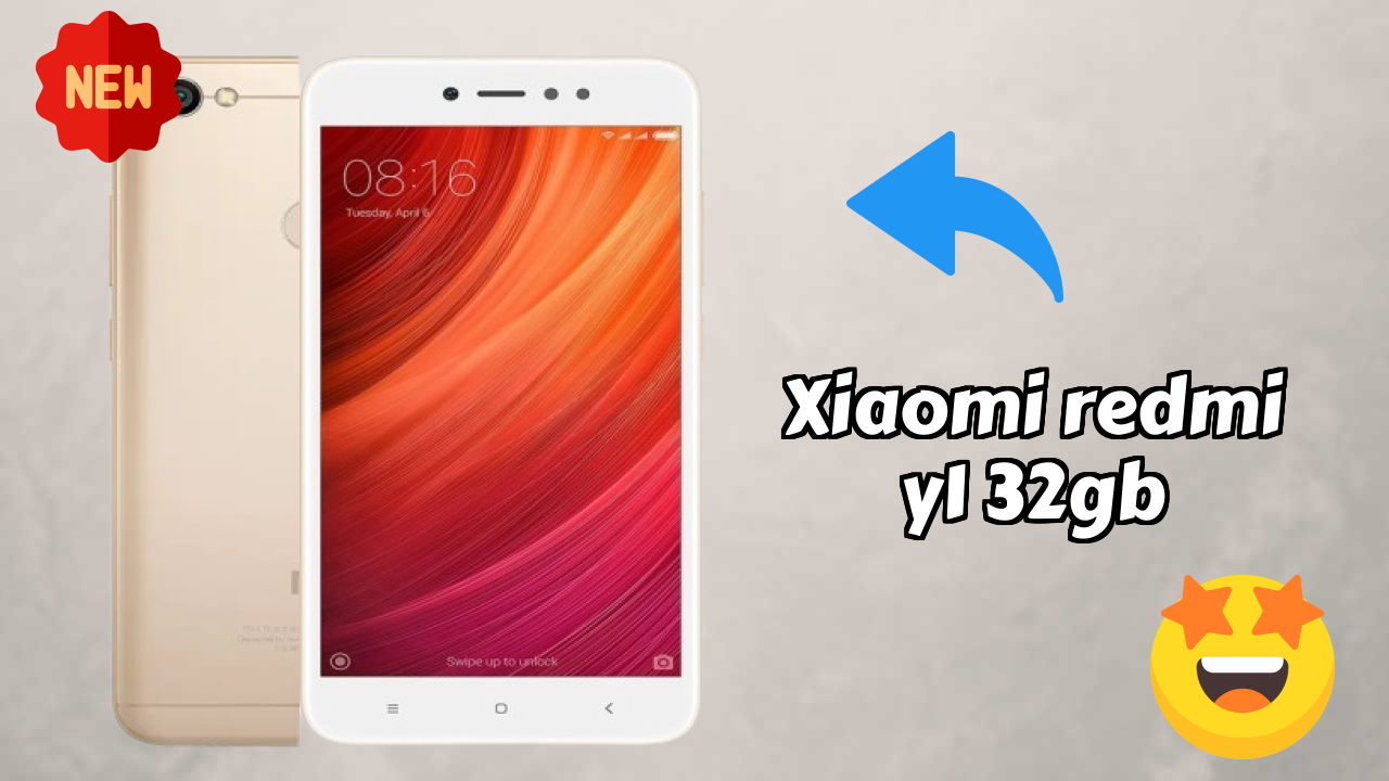 Is Xiaomi Redmi Y1 32GB the Best Choice in 2026? Full Review
