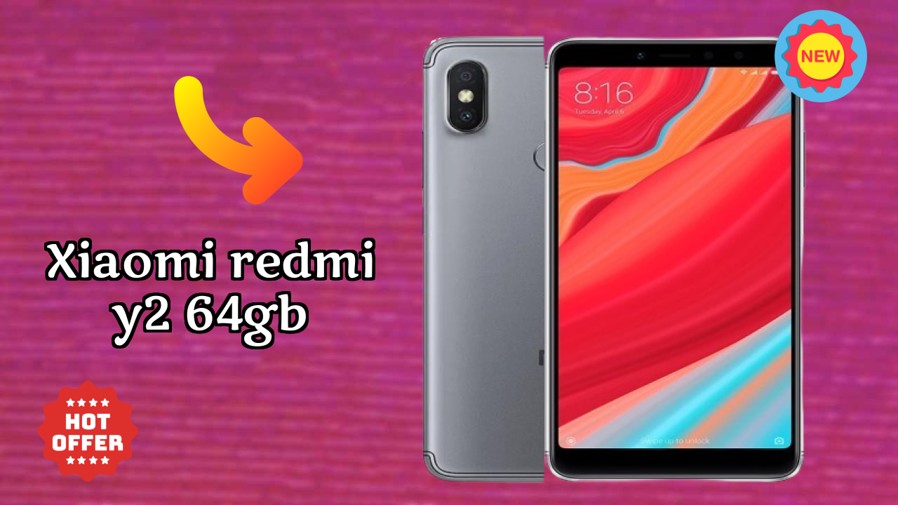 Xiaomi Redmi Y2 64GB Camera Samples: 12 MP + 5 MP Rear Camera Real Photos