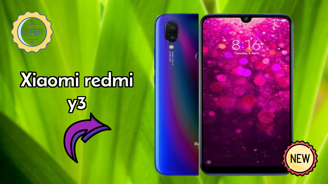 Xiaomi Redmi Y3 RAM Review: 3 GB RAM Gaming Tested